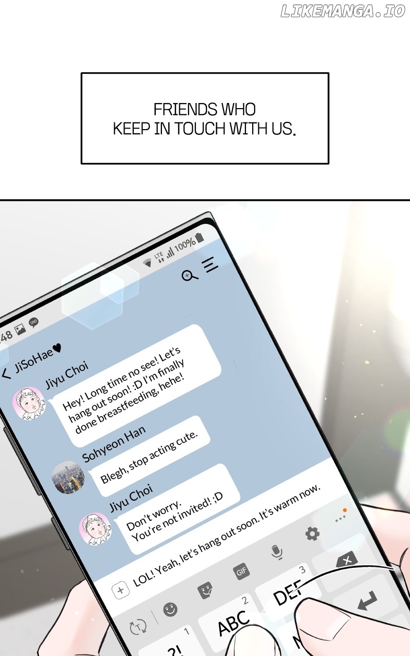 Read I’ll Give You the Most Rotten One EN Manga Online
