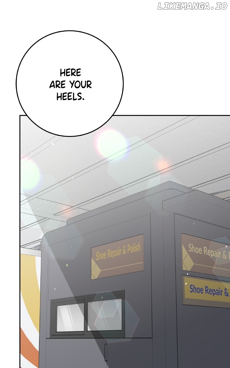 Read I’ll Give You the Most Rotten One EN Manga Online