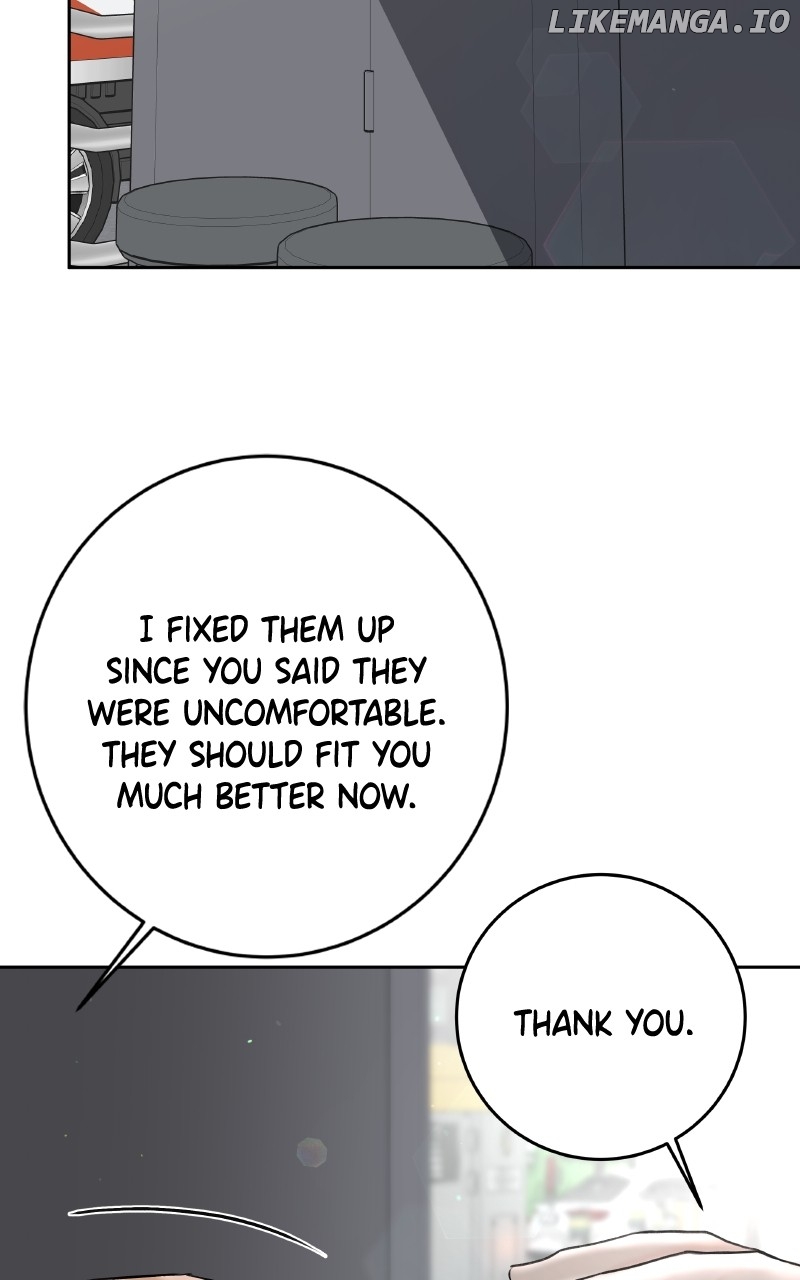 Read I’ll Give You the Most Rotten One EN Manga Online