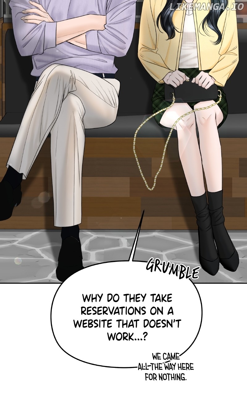Read I’ll Give You the Most Rotten One EN Manga Online