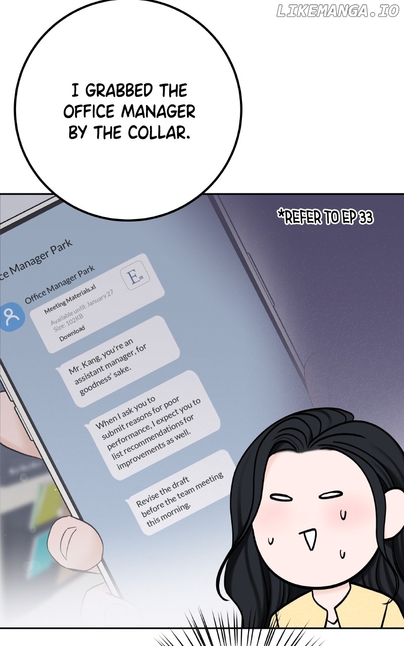 Read I’ll Give You the Most Rotten One EN Manga Online