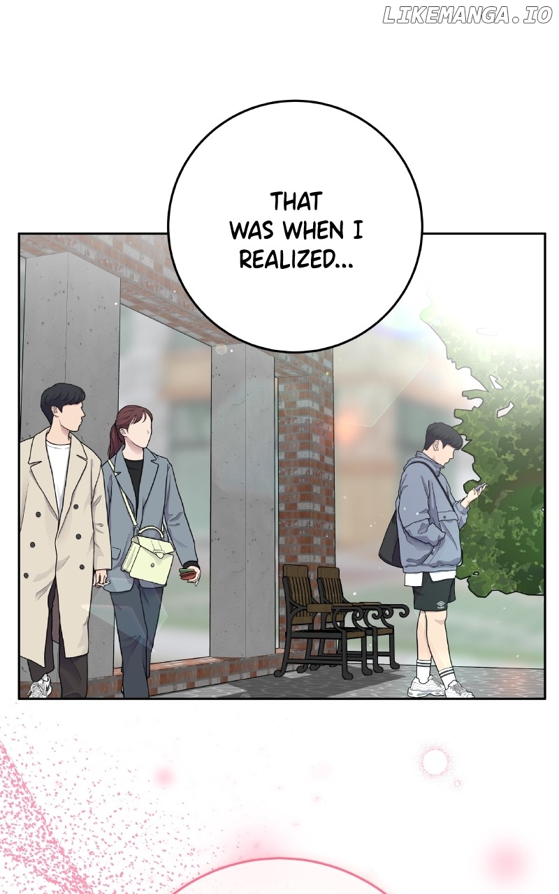 Read I’ll Give You the Most Rotten One EN Manga Online