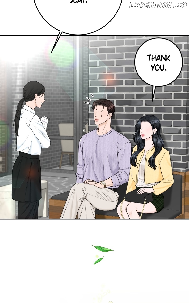 Read I’ll Give You the Most Rotten One EN Manga Online