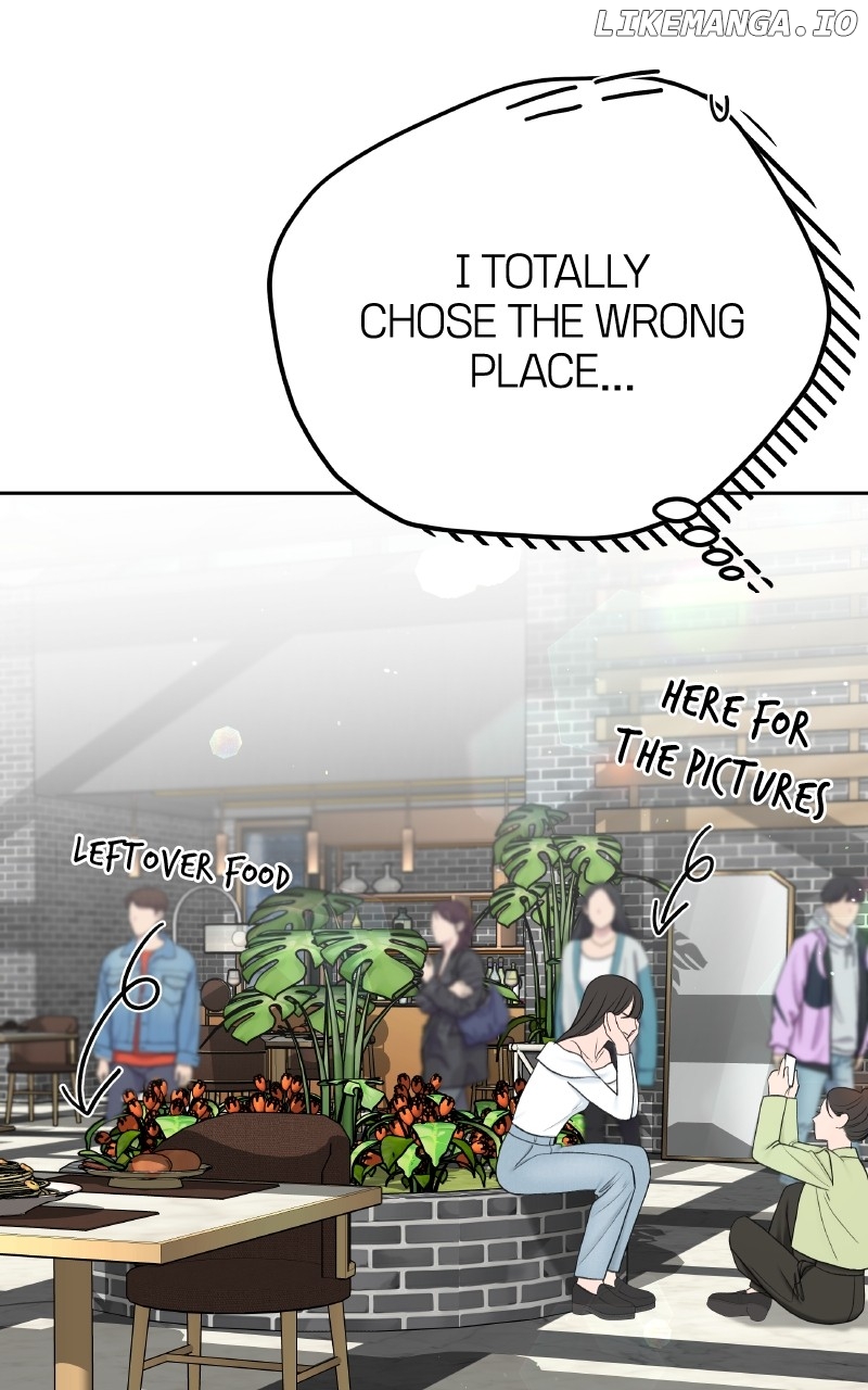 Read I’ll Give You the Most Rotten One EN Manga Online