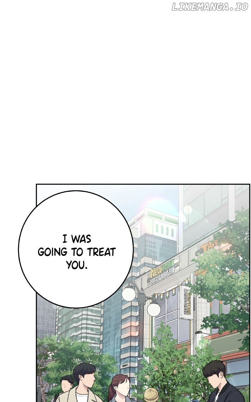 Read I’ll Give You the Most Rotten One EN Manga Online