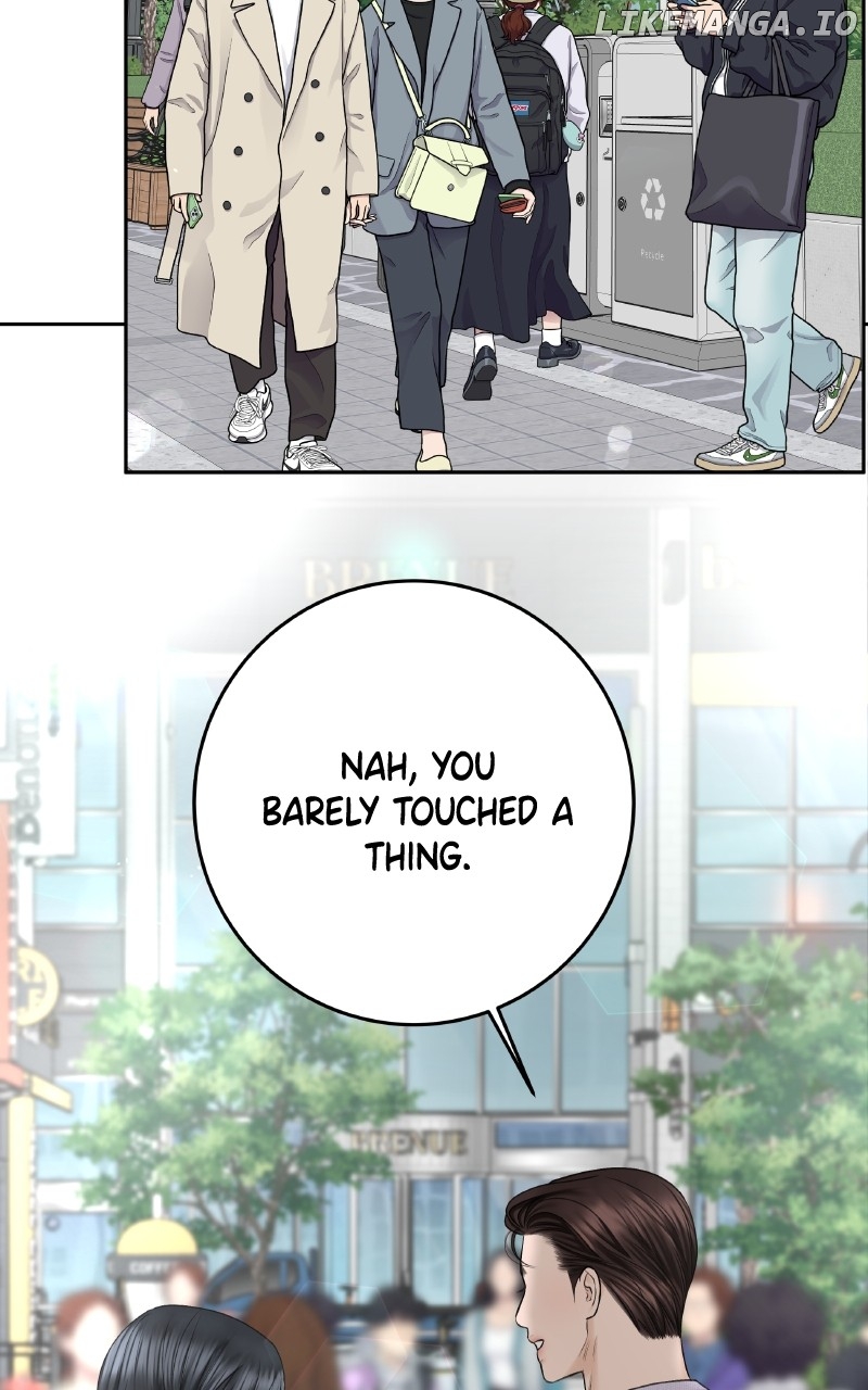 Read I’ll Give You the Most Rotten One EN Manga Online