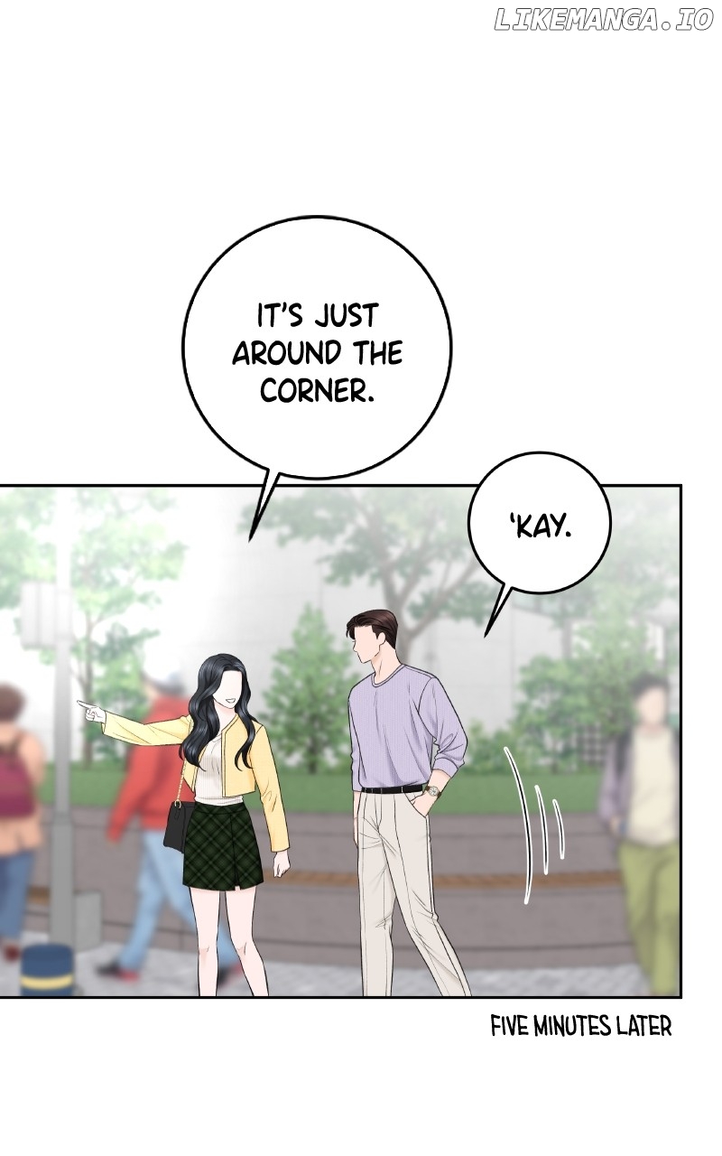 Read I’ll Give You the Most Rotten One EN Manga Online