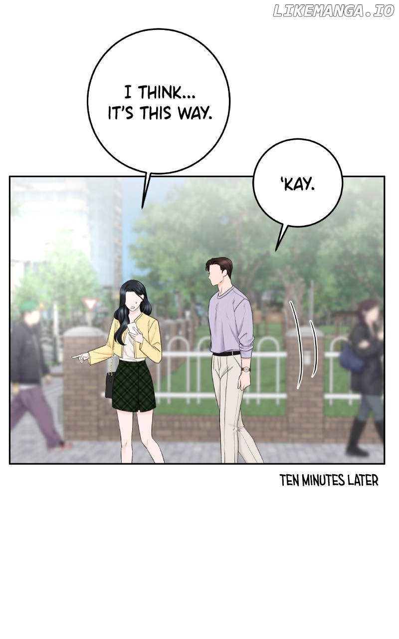 Read I’ll Give You the Most Rotten One EN Manga Online