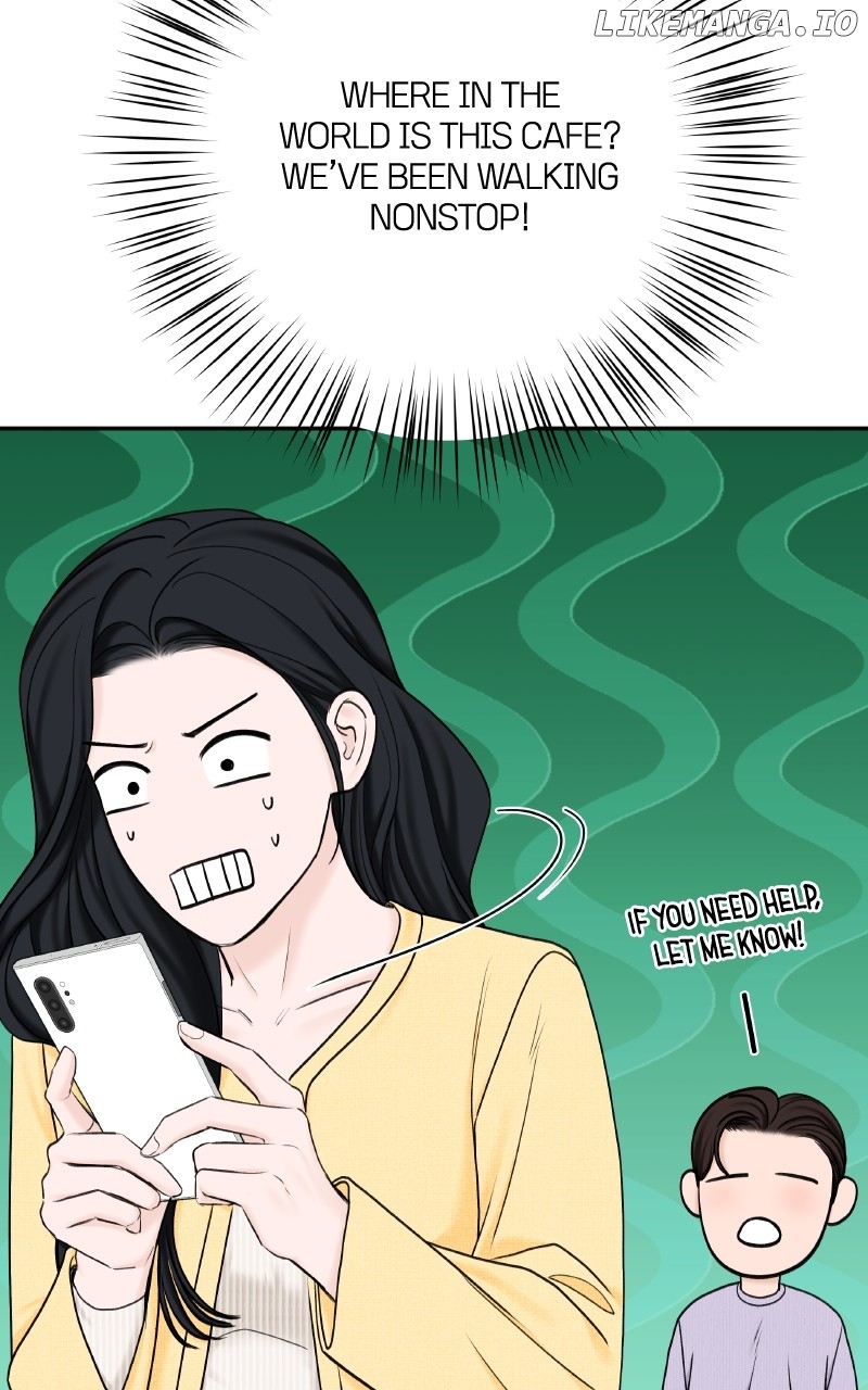 Read I’ll Give You the Most Rotten One EN Manga Online