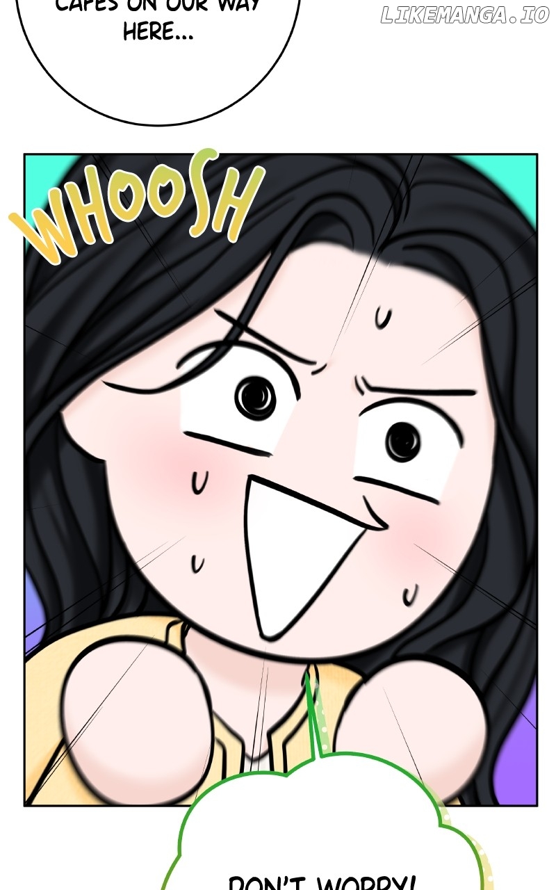 Read I’ll Give You the Most Rotten One EN Manga Online