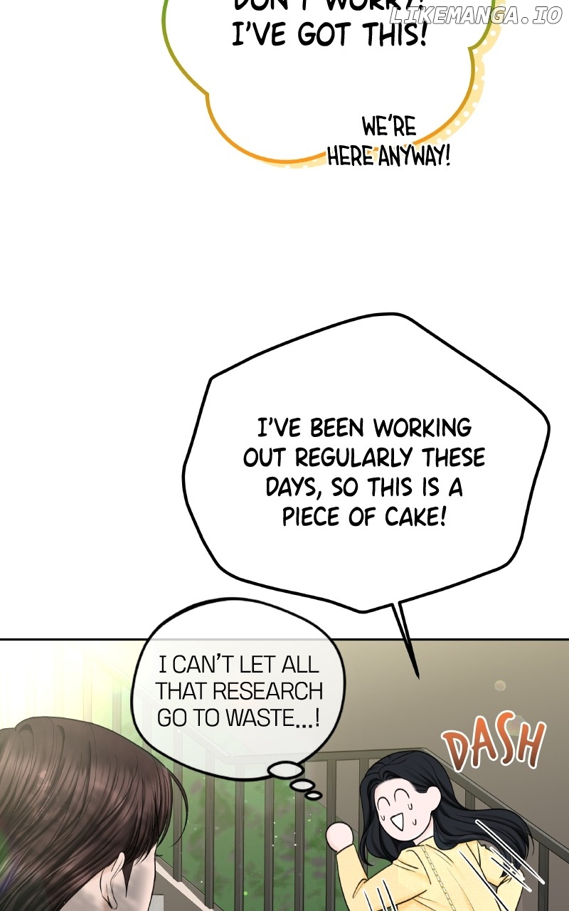 Read I’ll Give You the Most Rotten One EN Manga Online