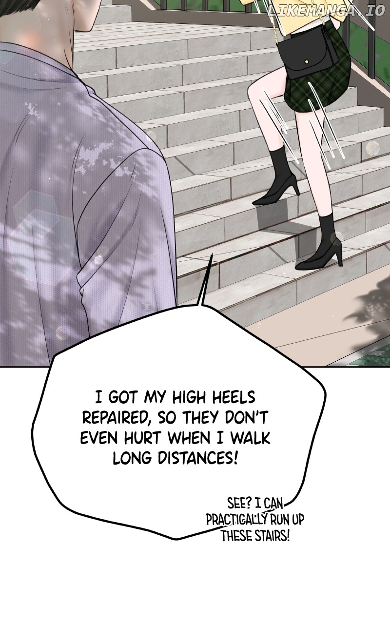 Read I’ll Give You the Most Rotten One EN Manga Online