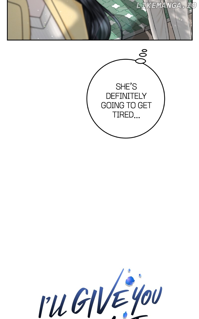 Read I’ll Give You the Most Rotten One EN Manga Online
