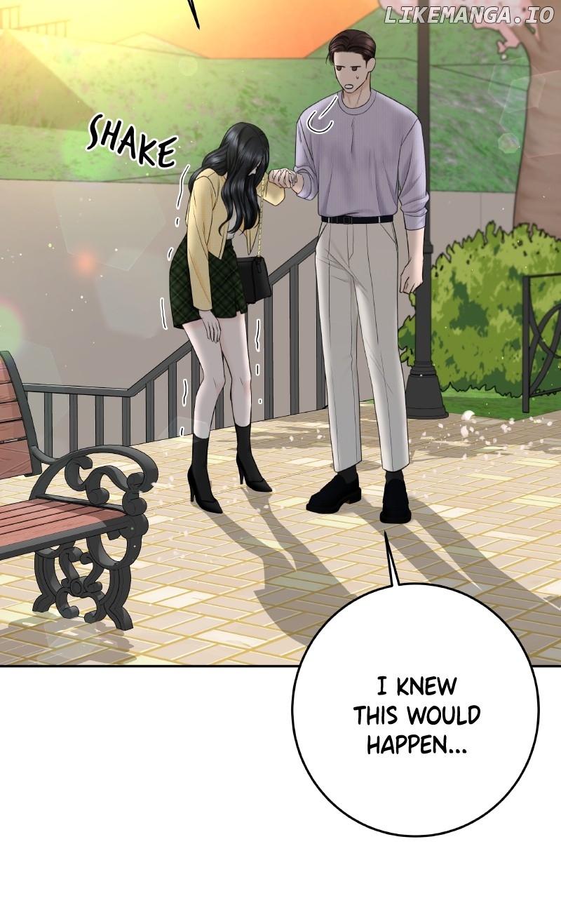 Read I’ll Give You the Most Rotten One EN Manga Online