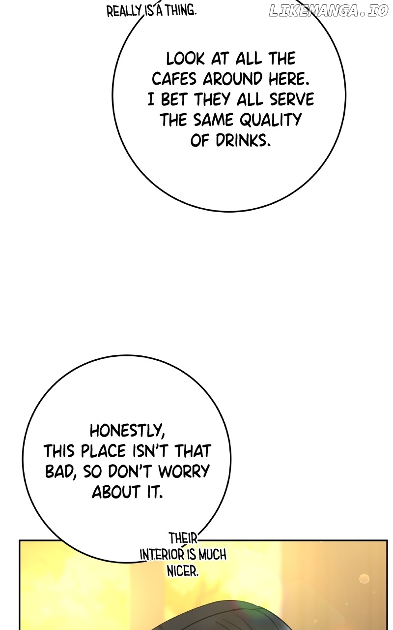 Read I’ll Give You the Most Rotten One EN Manga Online