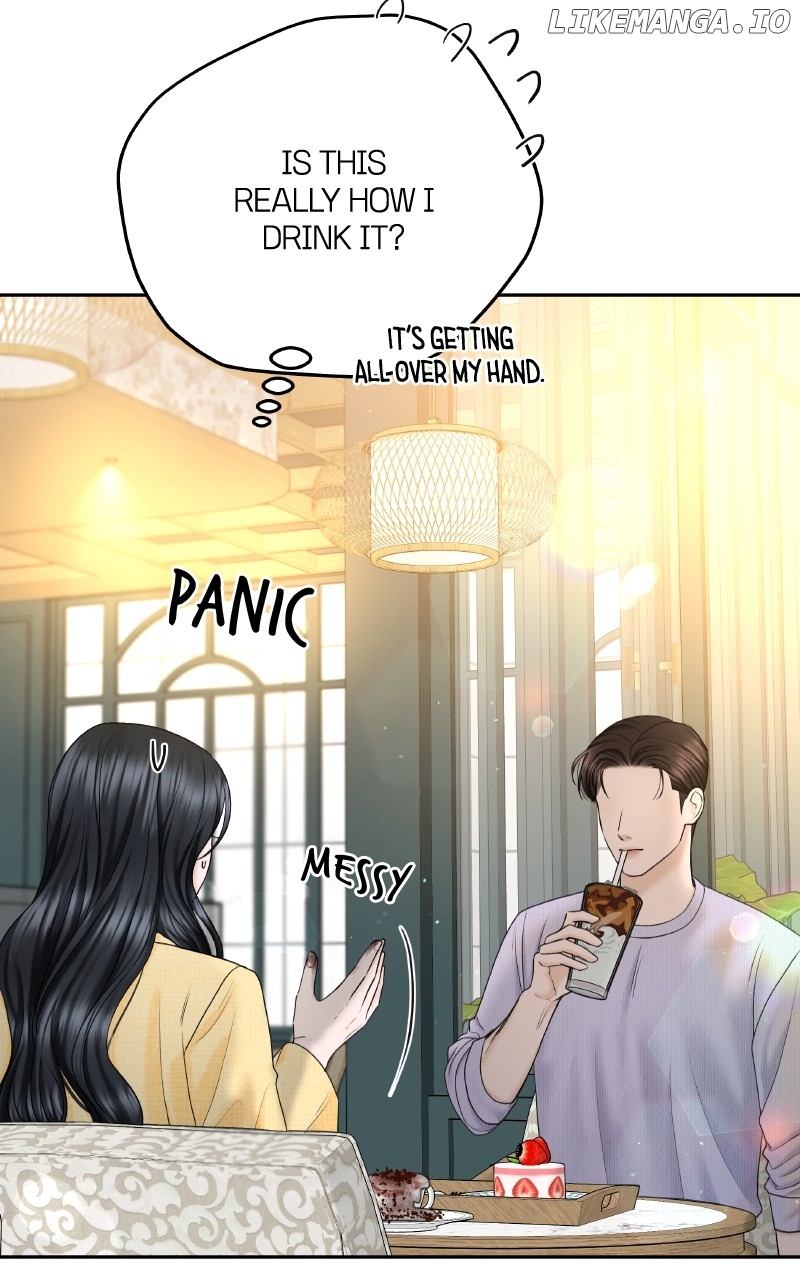 Read I’ll Give You the Most Rotten One EN Manga Online