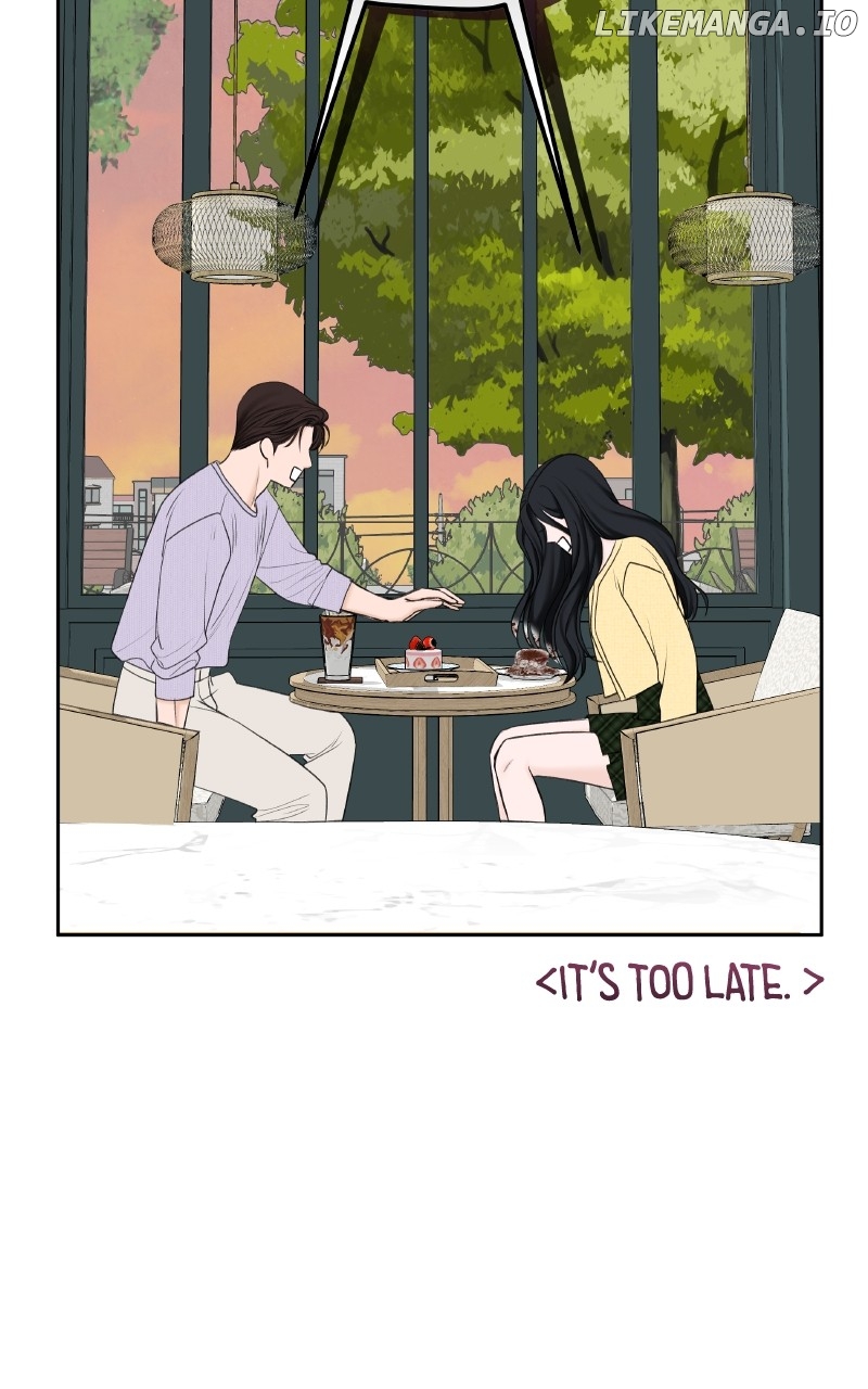 Read I’ll Give You the Most Rotten One EN Manga Online