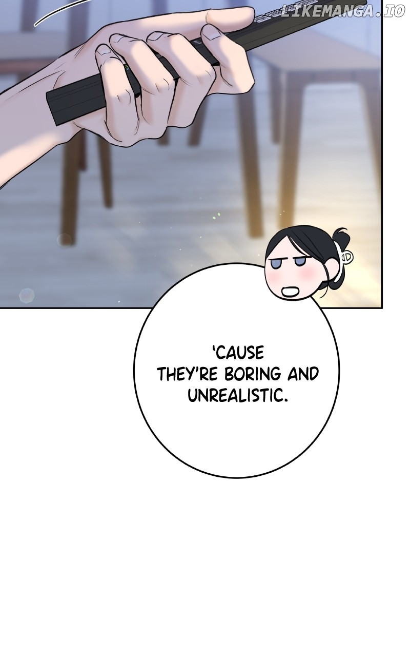 Read I’ll Give You the Most Rotten One EN Manga Online