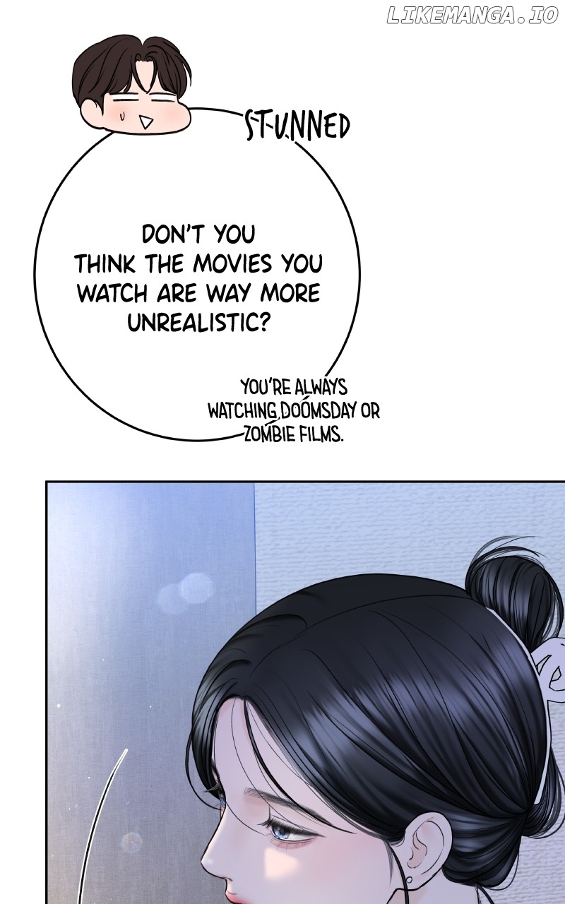Read I’ll Give You the Most Rotten One EN Manga Online