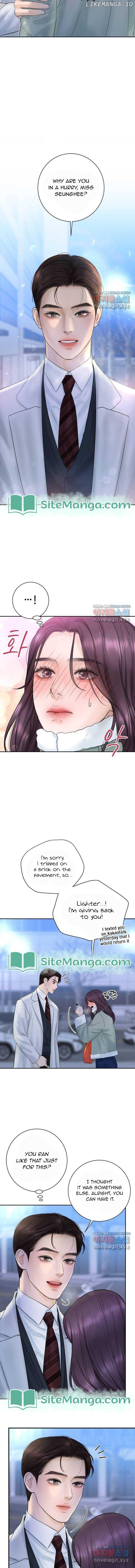 Read I’ll Give You the Most Rotten One EN Manga Online