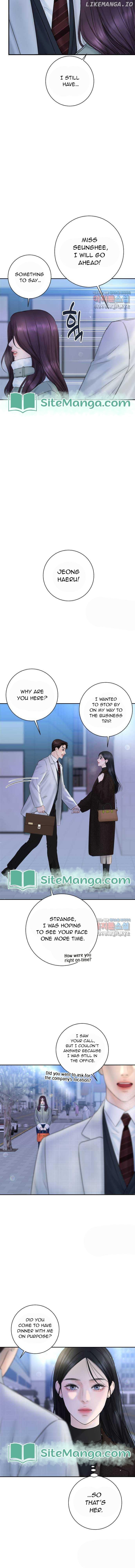Read I’ll Give You the Most Rotten One EN Manga Online