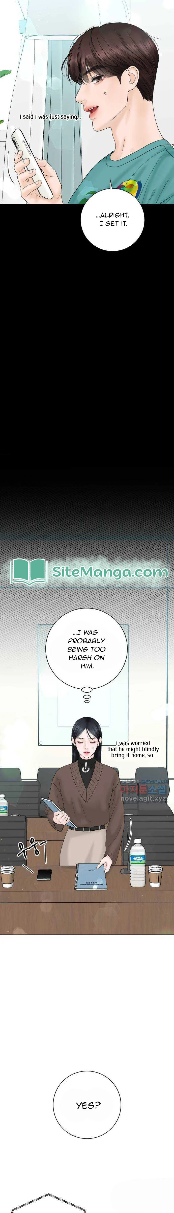 Read I’ll Give You the Most Rotten One EN Manga Online