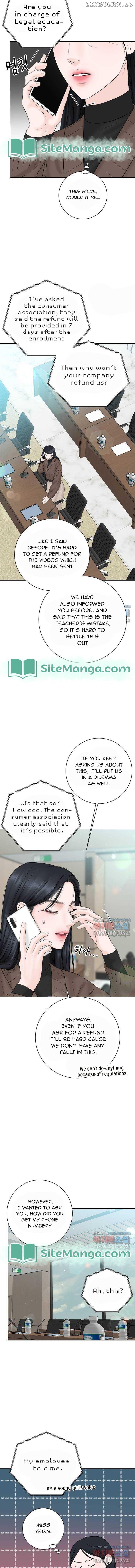 Read I’ll Give You the Most Rotten One EN Manga Online