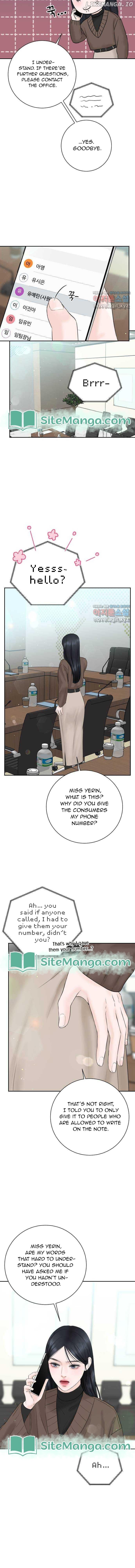 Read I’ll Give You the Most Rotten One EN Manga Online
