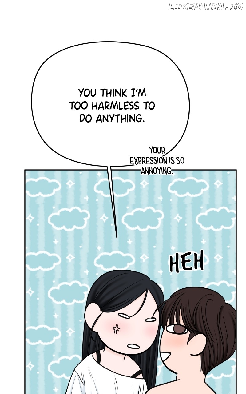 Read I’ll Give You the Most Rotten One EN Manga Online