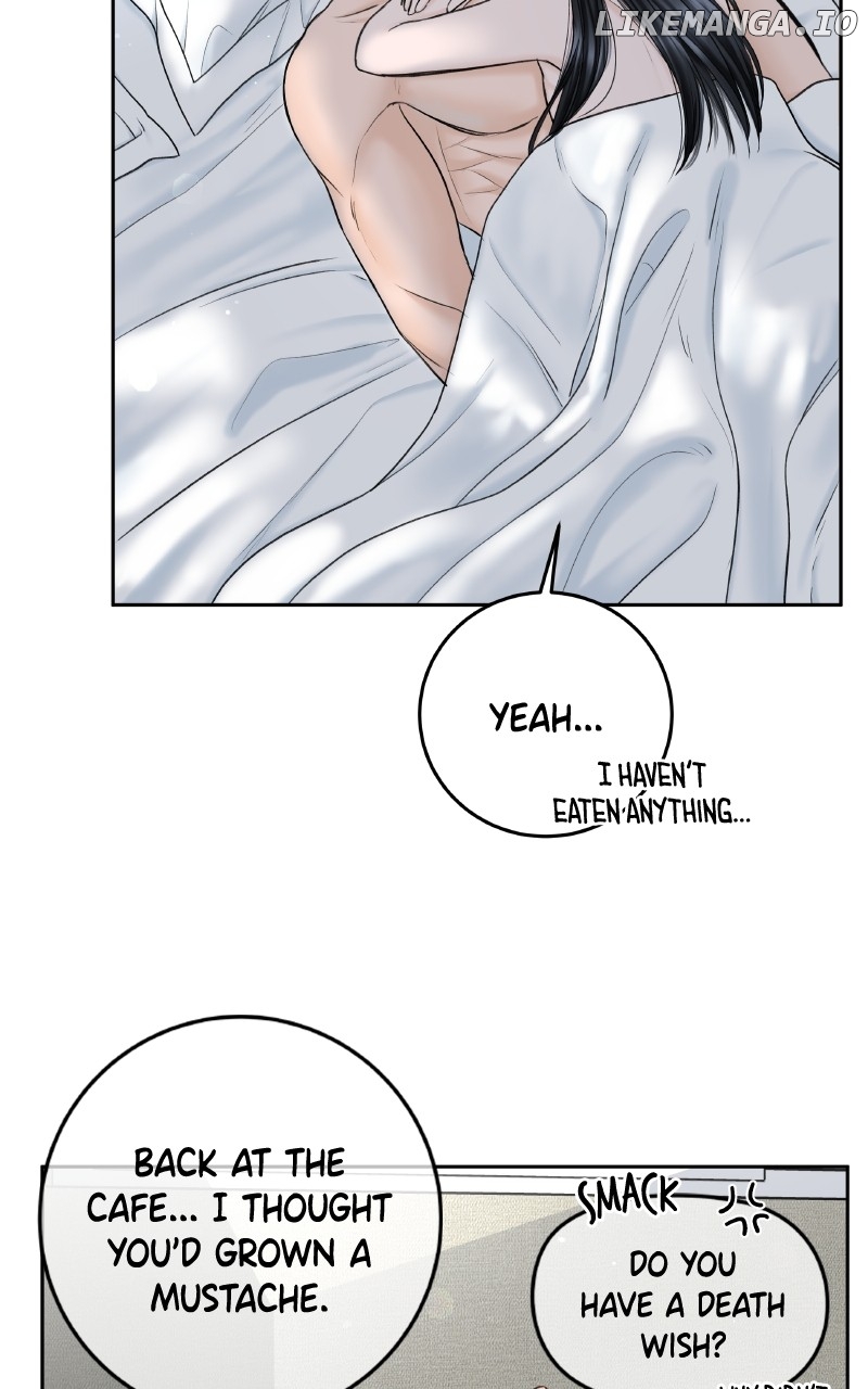 Read I’ll Give You the Most Rotten One EN Manga Online