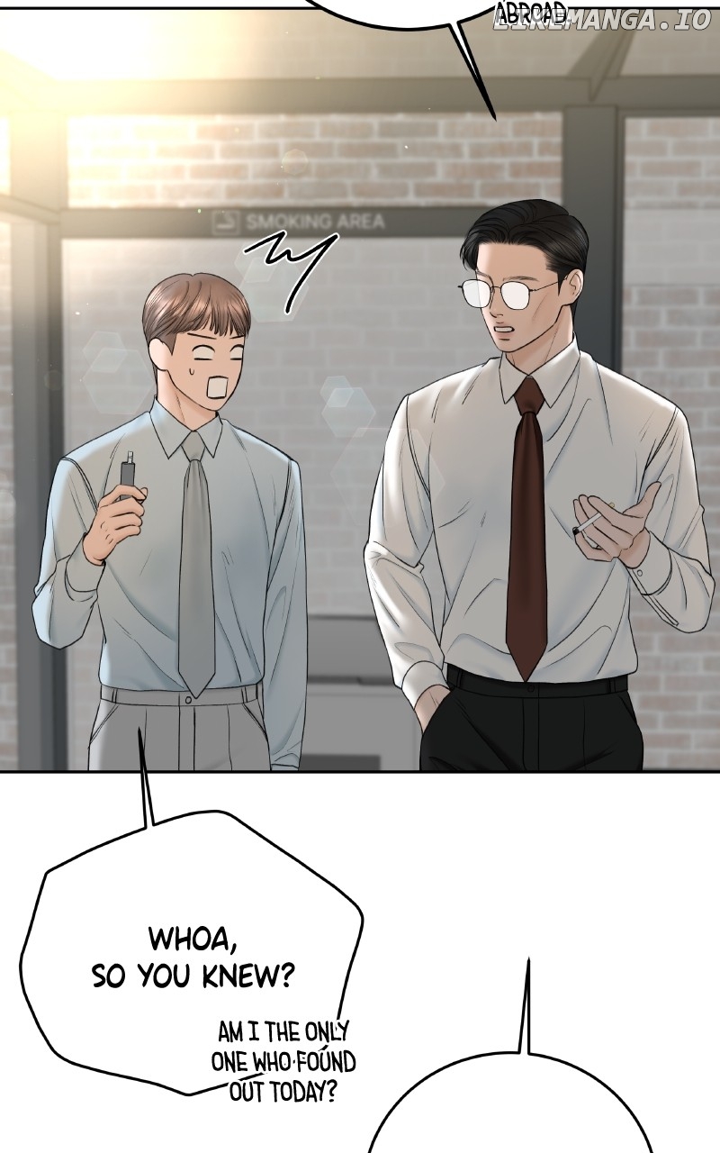 Read I’ll Give You the Most Rotten One EN Manga Online