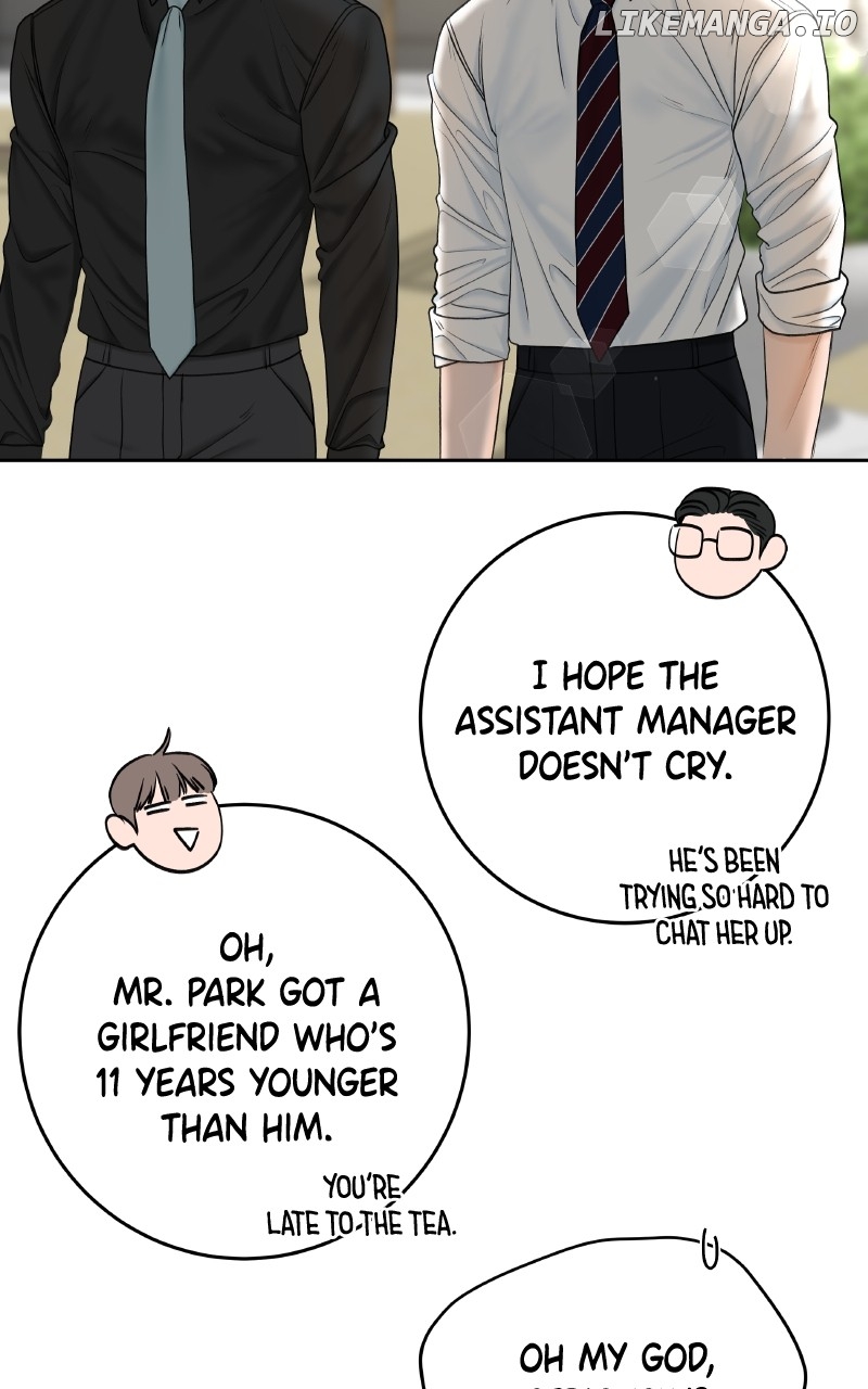 Read I’ll Give You the Most Rotten One EN Manga Online