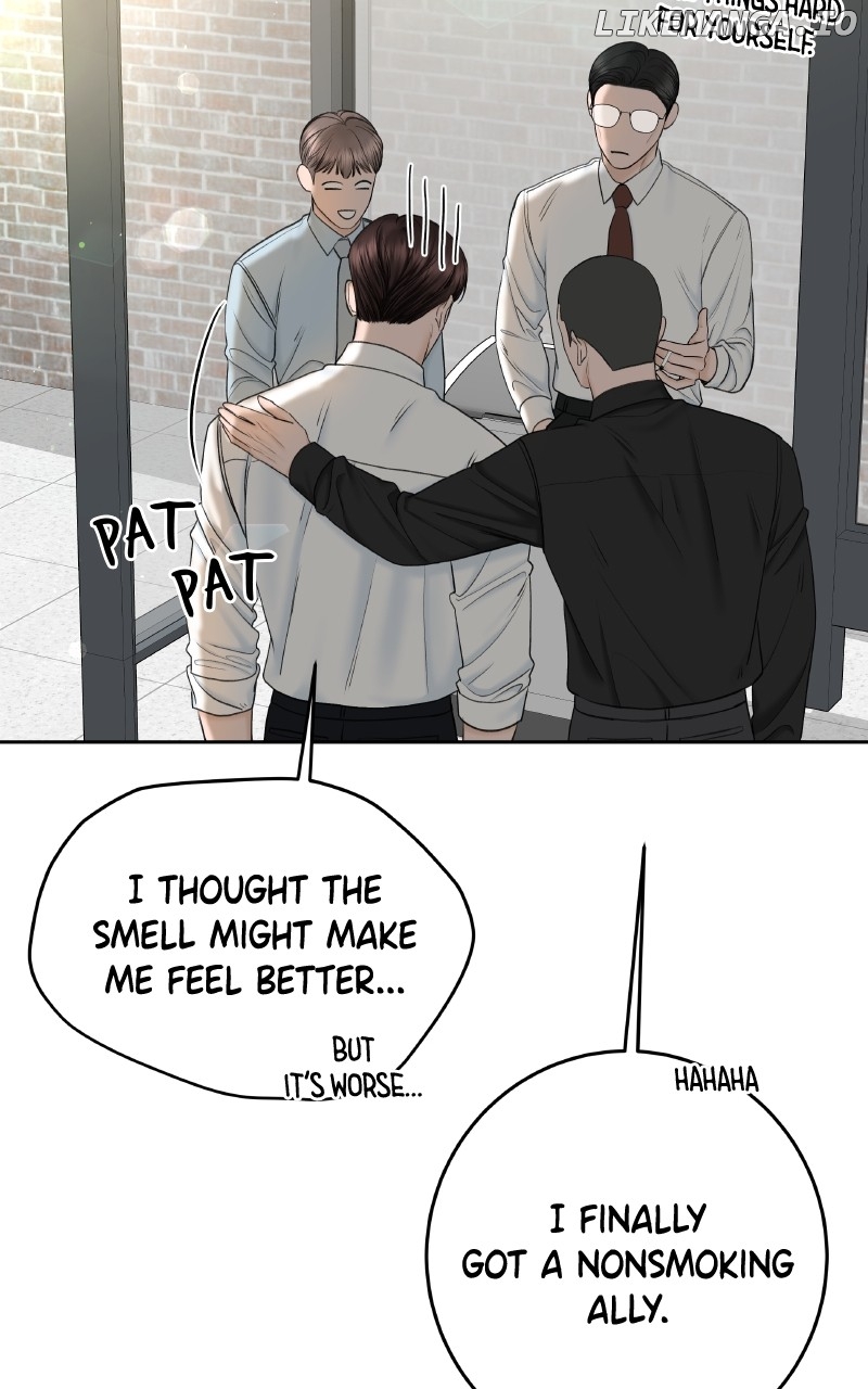 Read I’ll Give You the Most Rotten One EN Manga Online