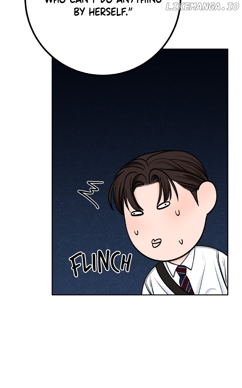 Read I’ll Give You the Most Rotten One EN Manga Online