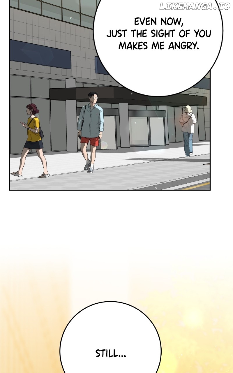 Read I’ll Give You the Most Rotten One EN Manga Online