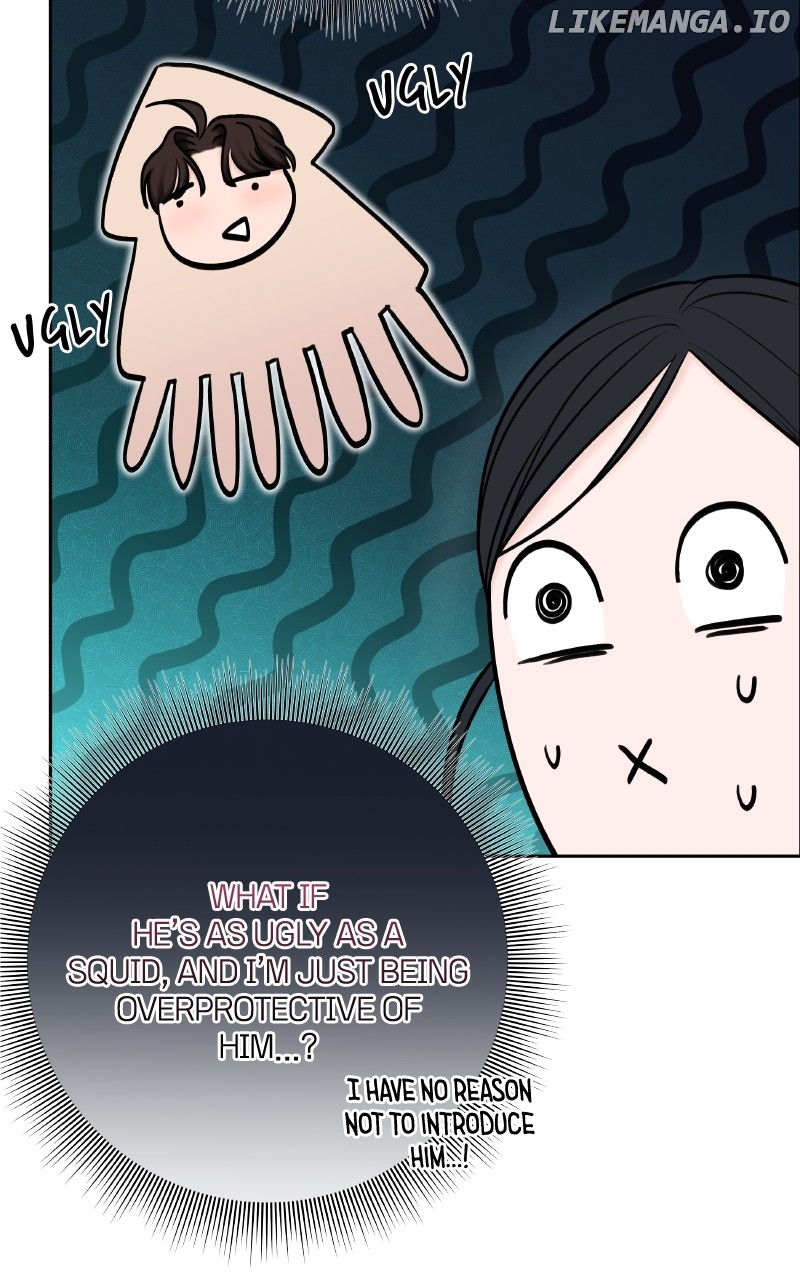 Read I’ll Give You the Most Rotten One EN Manga Online