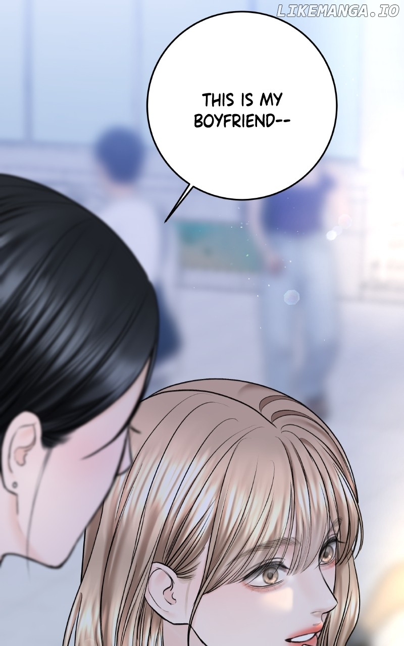 Read I’ll Give You the Most Rotten One EN Manga Online