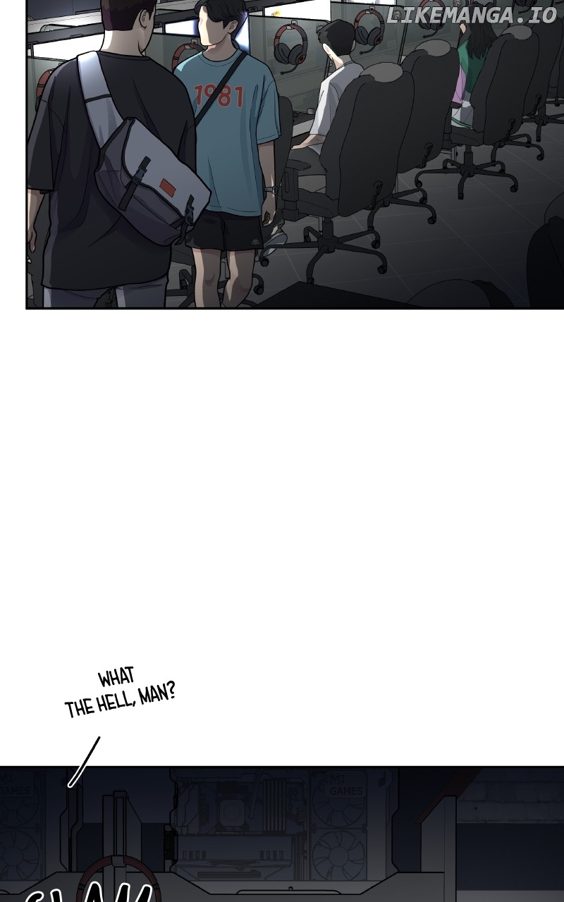 Read I’ll Give You the Most Rotten One EN Manga Online