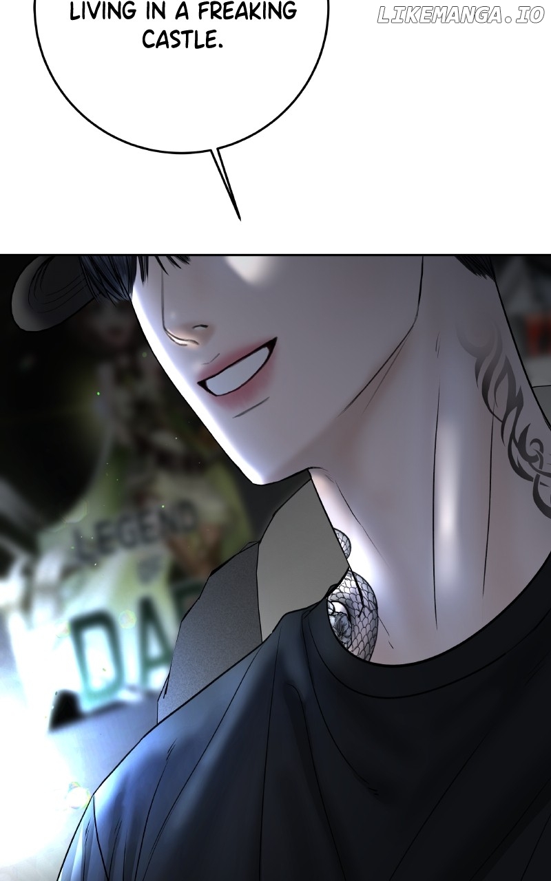 Read I’ll Give You the Most Rotten One EN Manga Online