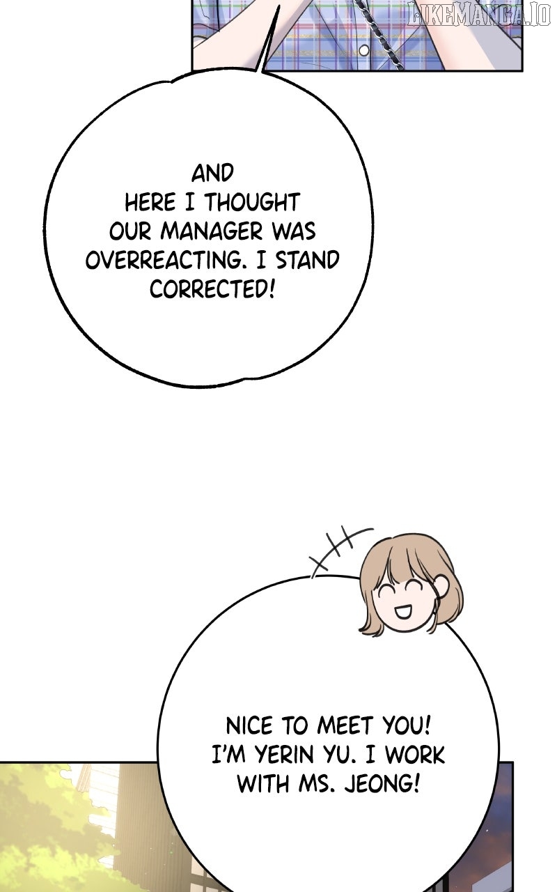 Read I’ll Give You the Most Rotten One EN Manga Online