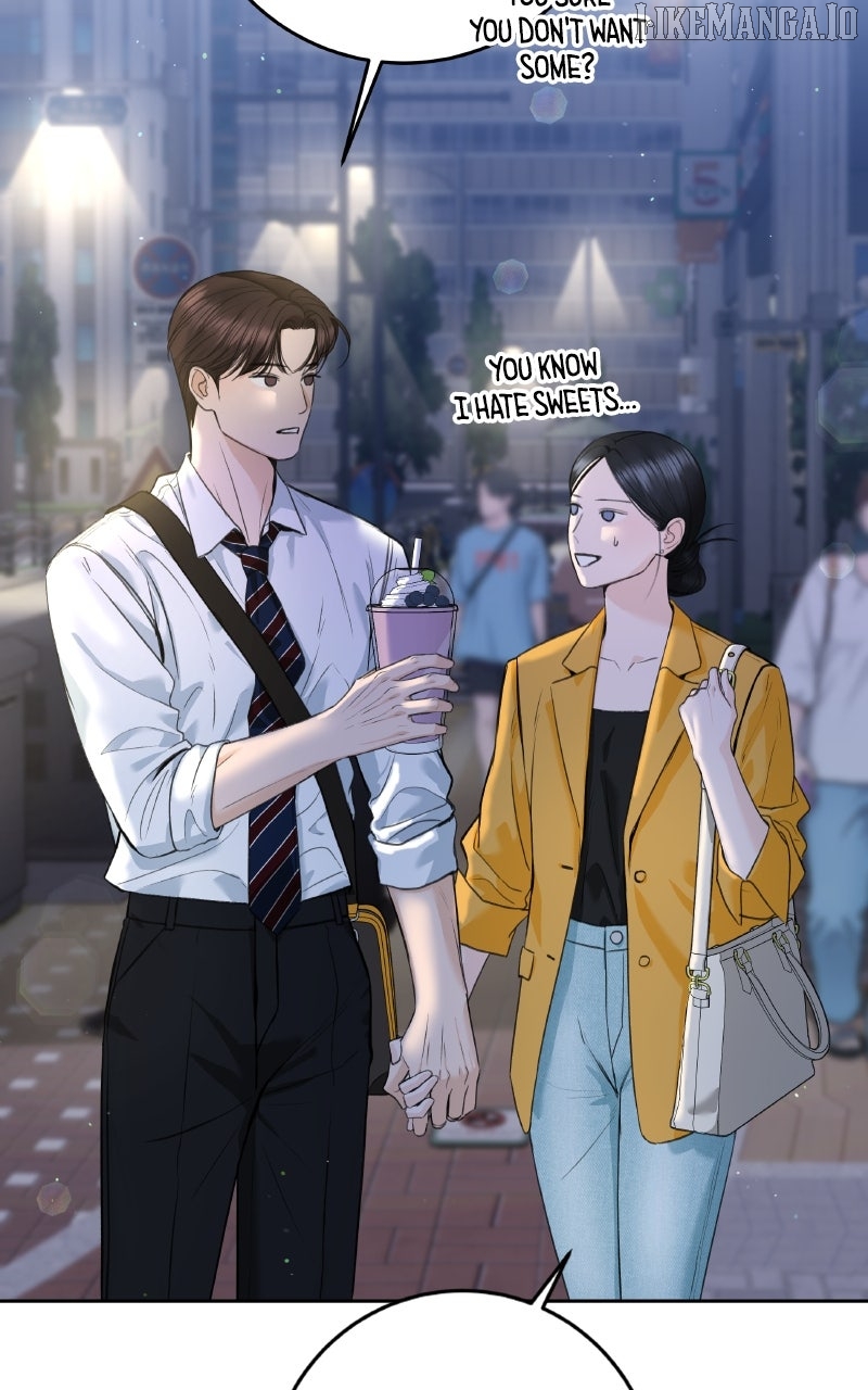 Read I’ll Give You the Most Rotten One EN Manga Online