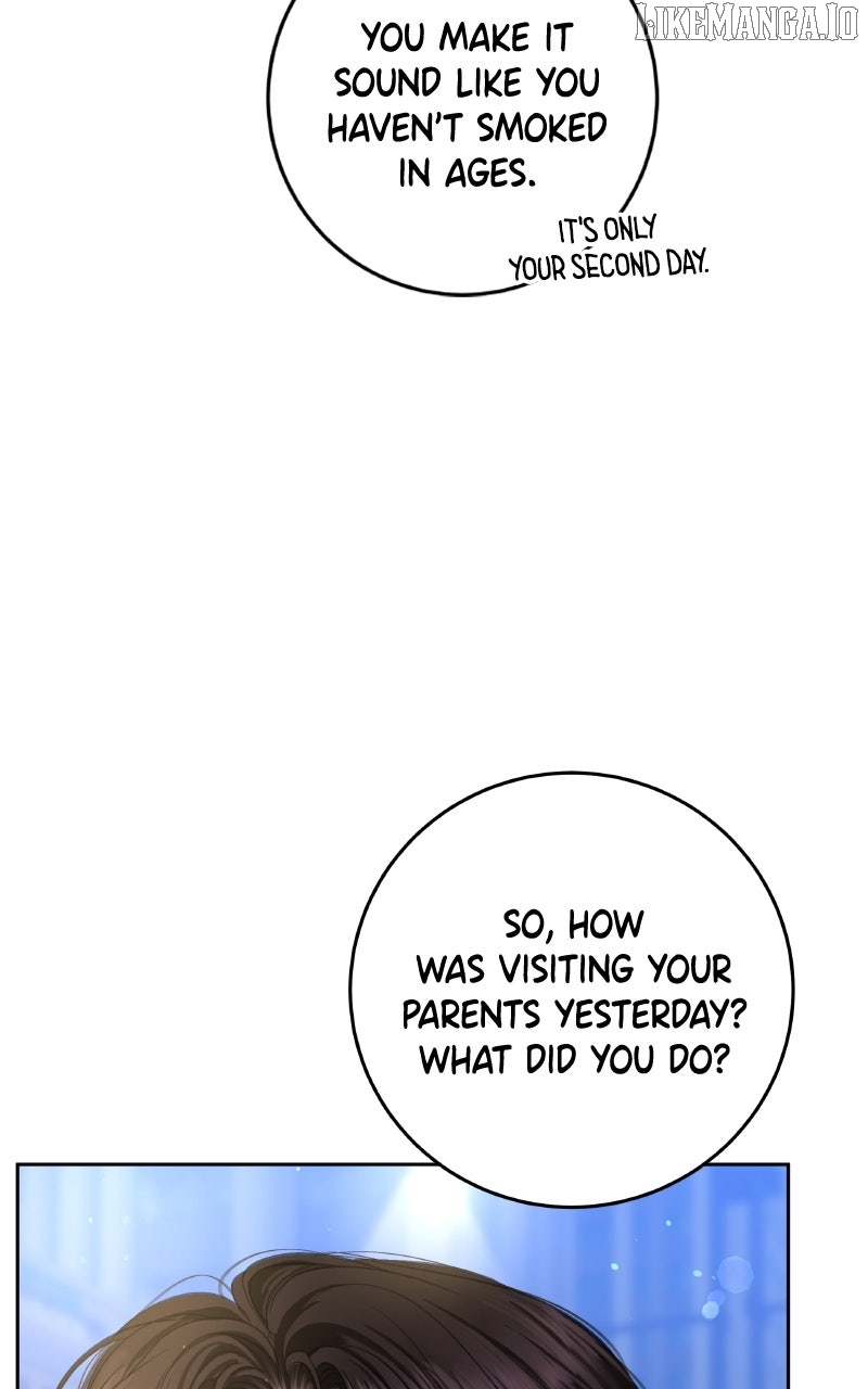 Read I’ll Give You the Most Rotten One EN Manga Online