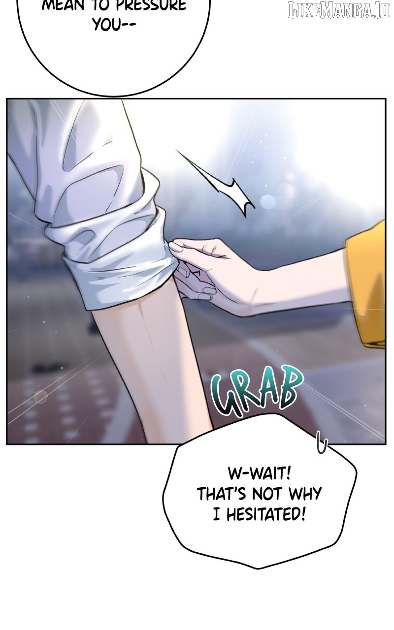 Read I’ll Give You the Most Rotten One EN Manga Online
