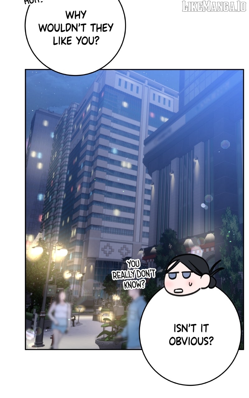 Read I’ll Give You the Most Rotten One EN Manga Online