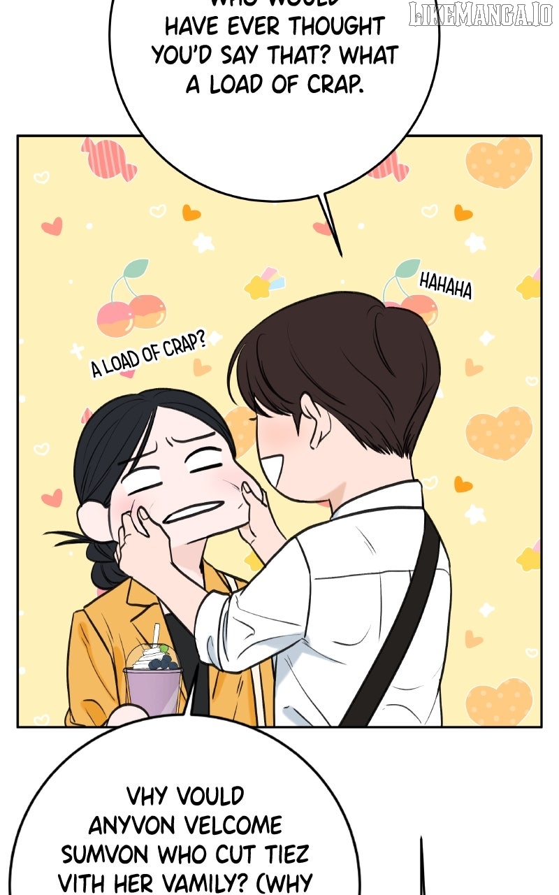 Read I’ll Give You the Most Rotten One EN Manga Online