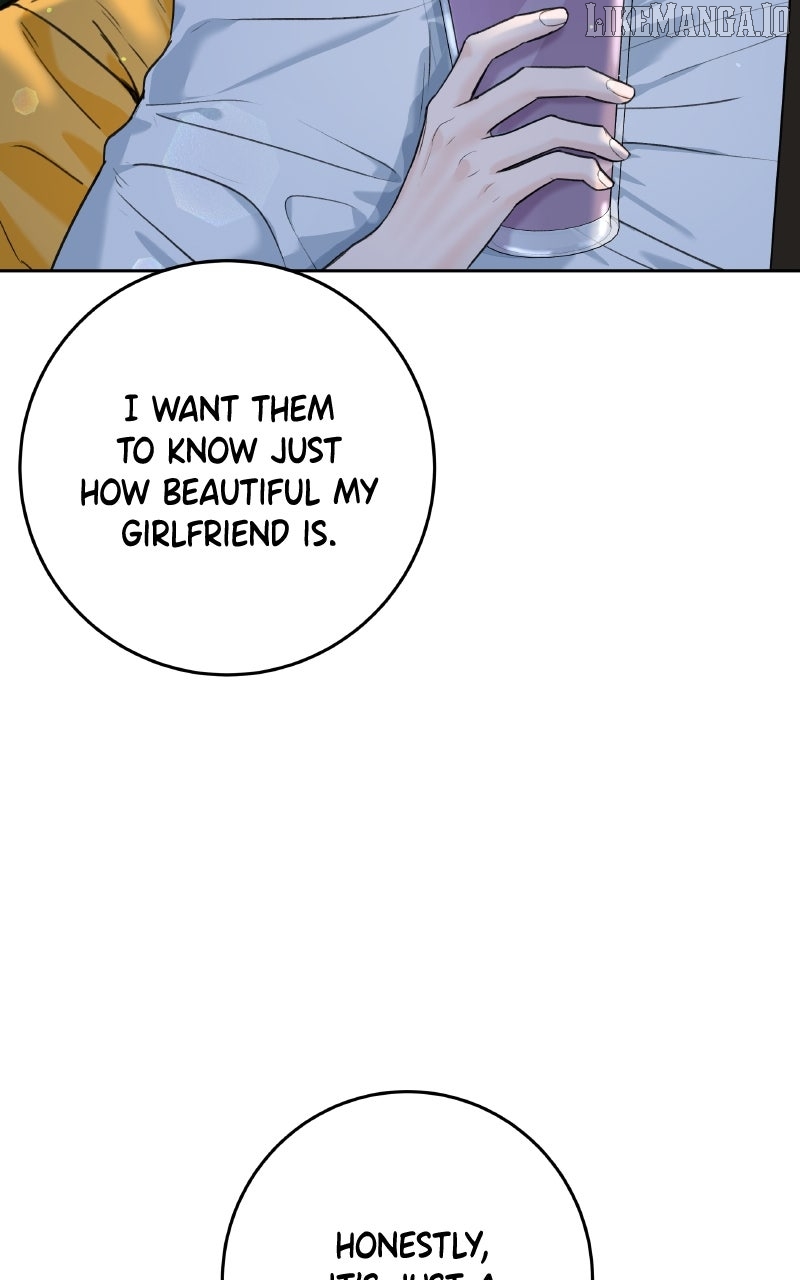 Read I’ll Give You the Most Rotten One EN Manga Online