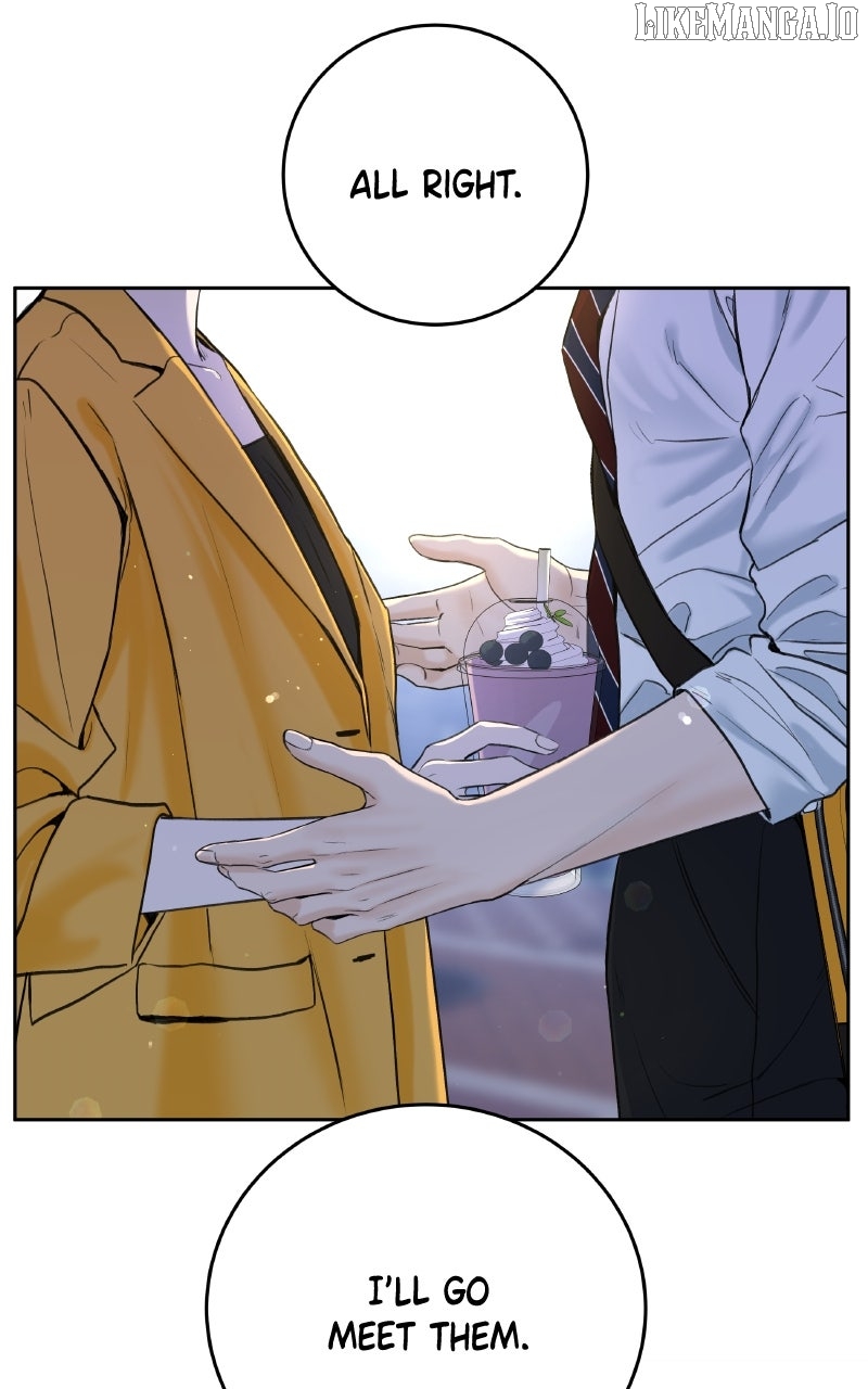 Read I’ll Give You the Most Rotten One EN Manga Online