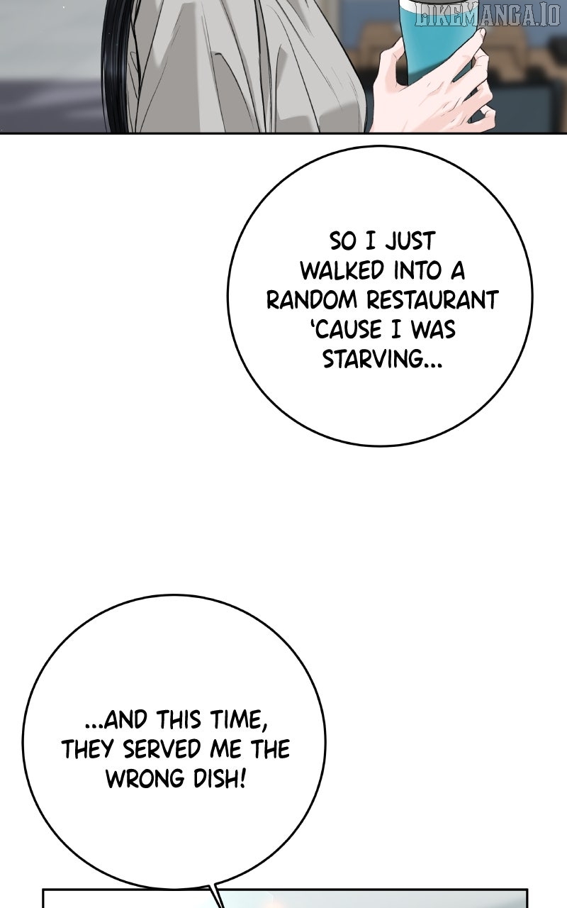 Read I’ll Give You the Most Rotten One EN Manga Online