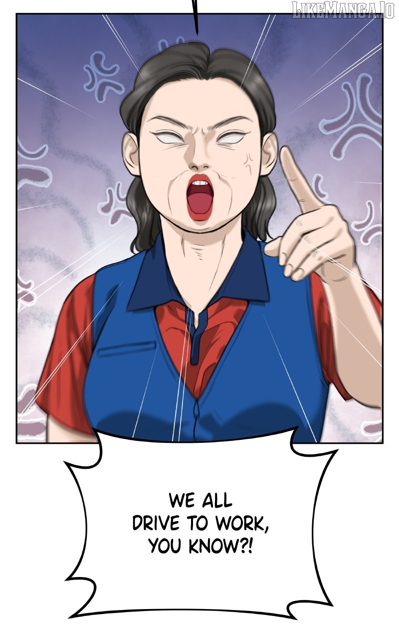 Read I’ll Give You the Most Rotten One EN Manga Online