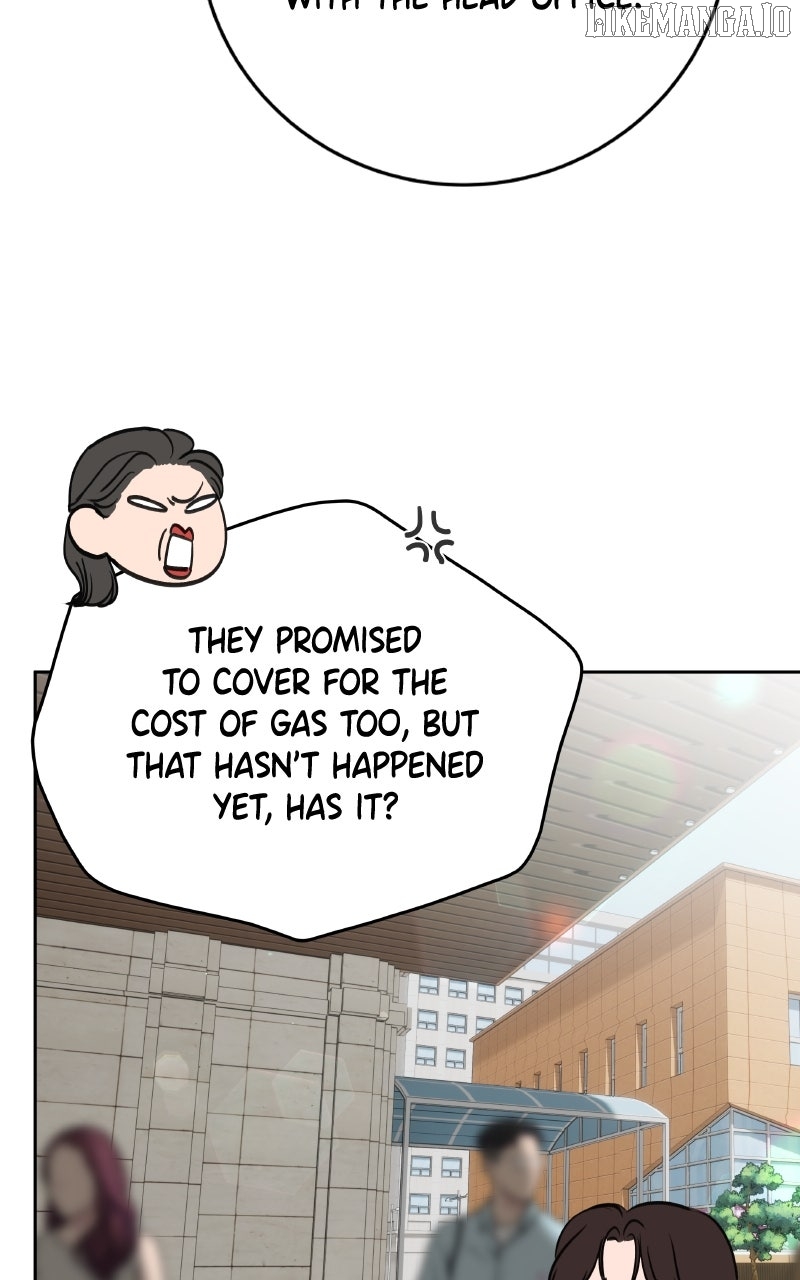 Read I’ll Give You the Most Rotten One EN Manga Online